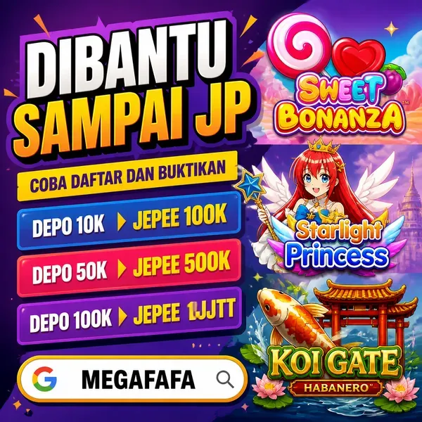 situs slot minimal deposit 10rb